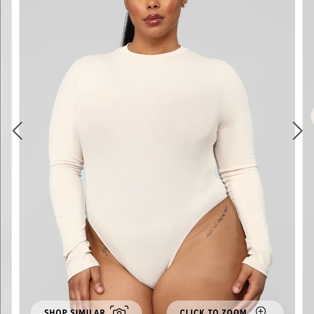 Bodysuit